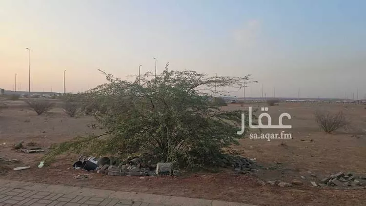 أرض للبيع في شارع حذيفة ابن اليماني الازدي, حي الزهور, مدينة خليص, منطقة مكة المكرمة 6
