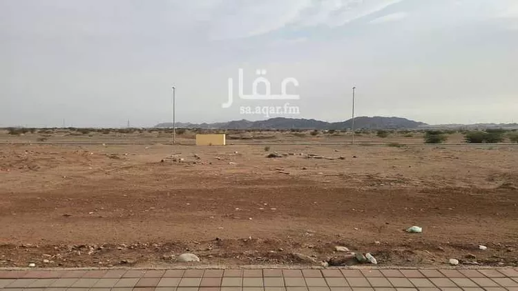 أرض للبيع في شارع البيعه , حي البرقاء, مدينة خليص, منطقة مكة المكرمة صورة 4