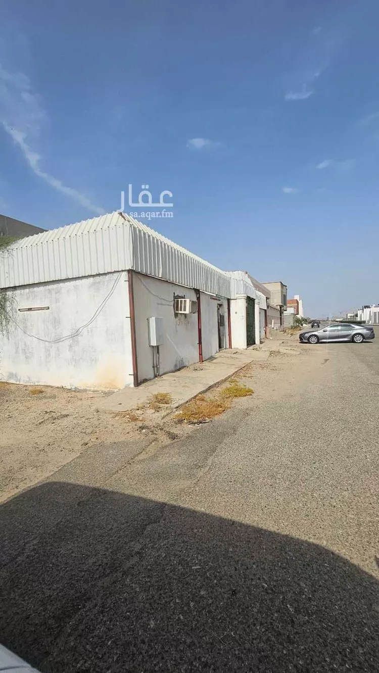 استراحة للبيع في شارع ابي رهم الغفاري, حي البرقاء, مدينة خليص, منطقة مكة المكرمة صورة 3