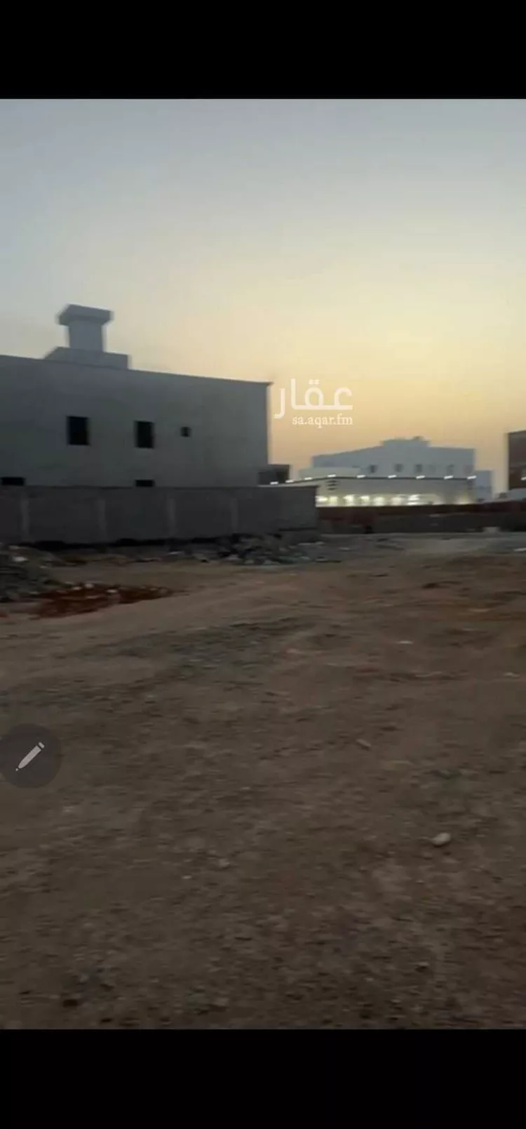 أرض للبيع في شارع عبد الله البسام, حي الرياض, مدينة جدة, منطقة مكة المكرمة صورة 2