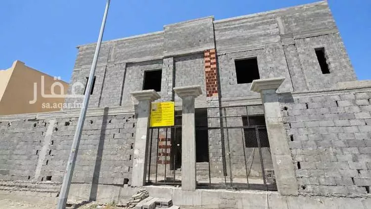 فيلا للبيع في شارع نصر بن أبي المحاسن, حي الصواري, مدينة جدة, منطقة مكة المكرمة