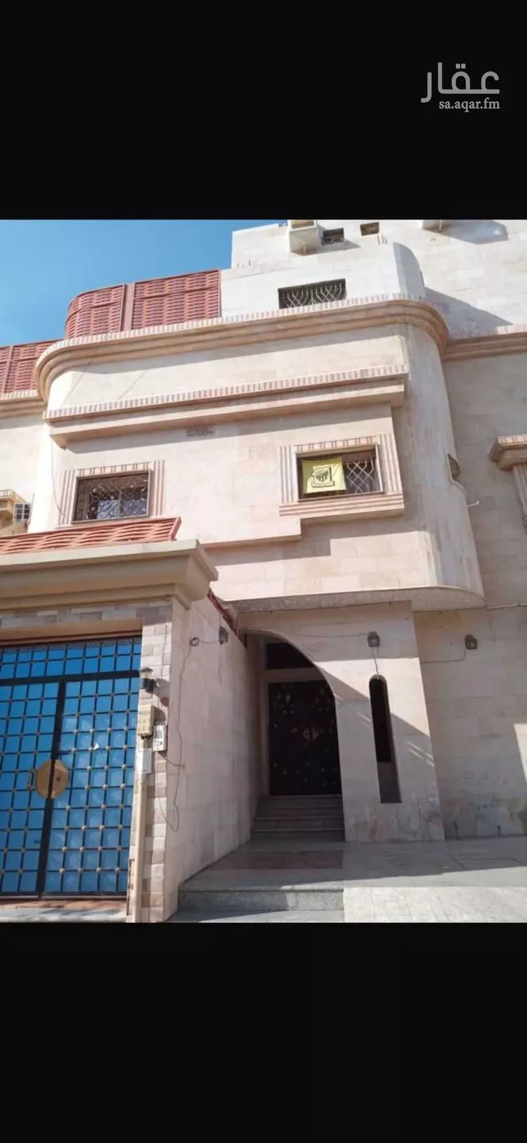 Villa for Sale in Jeddah An Naim