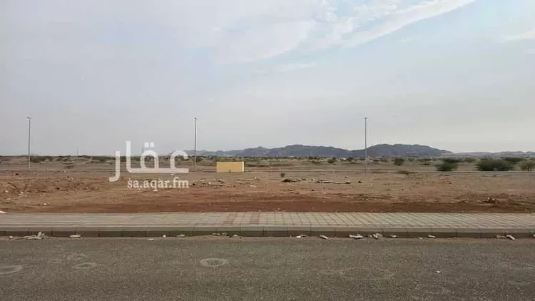 Land for Sale in Thuwal Thuwal