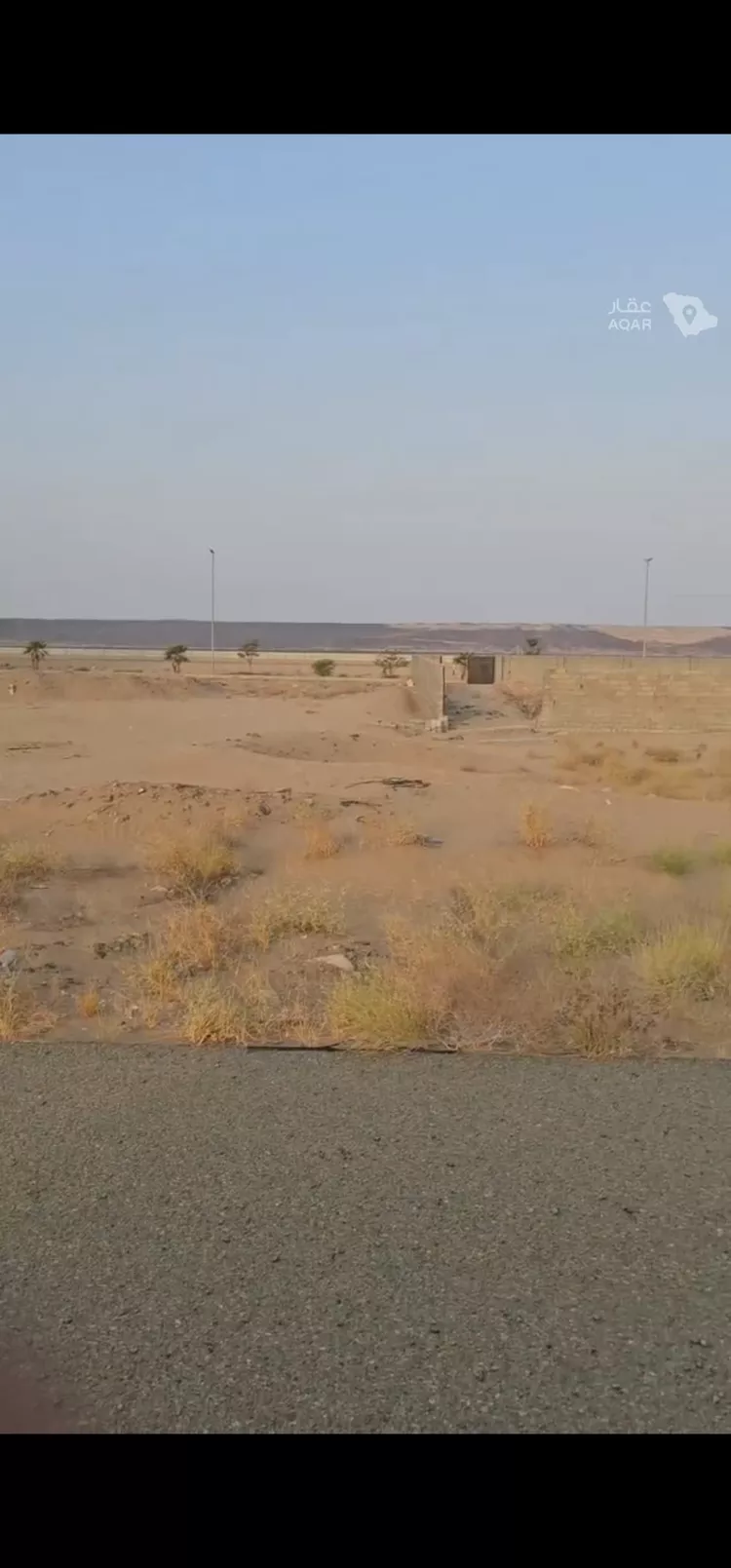 أرض للبيع في شارع الملك فهد بن عبدالعزيز 55, حي الملك فهد بن عبدالعزيز, مدينة خليص, منطقة مكة المكرمة صورة 2