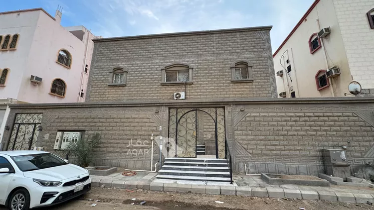 Villa for Sale in Jeddah Al Muntazah