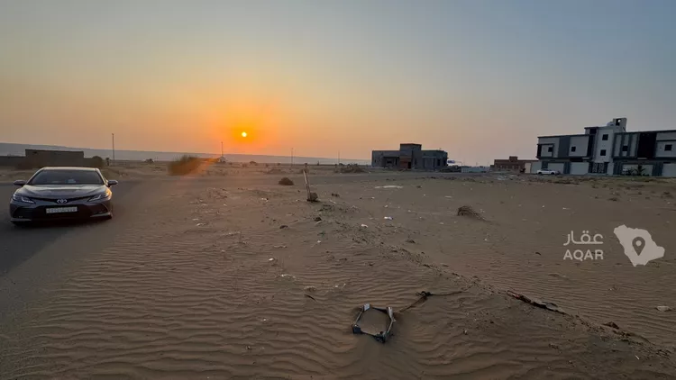 أرض للبيع في شارع الملك فهد بن عبدالعزيز 40, حي الملك فهد بن عبدالعزيز, مدينة خليص, منطقة مكة المكرمة صورة 2
