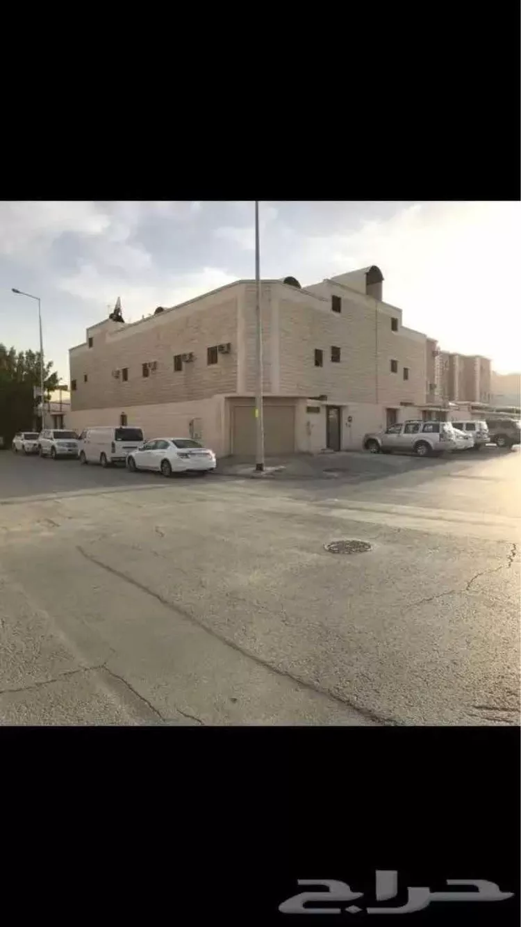 عمارة للبيع في شارع ابن قيم الجوزية ، حي الملز ، الرياض ، منطقة الرياض صورة 2