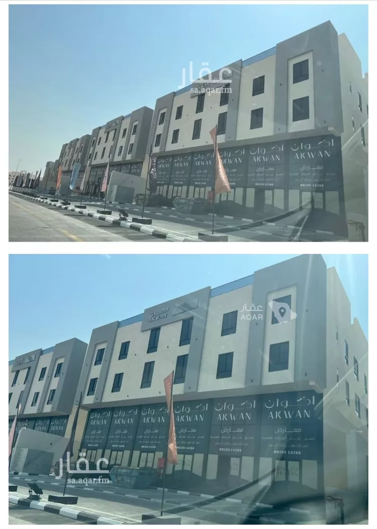 محل للإيجار في شارع أبو عبيدة بن الجراح, حي الشعلة, مدينة الدمام, المنطقة الشرقية