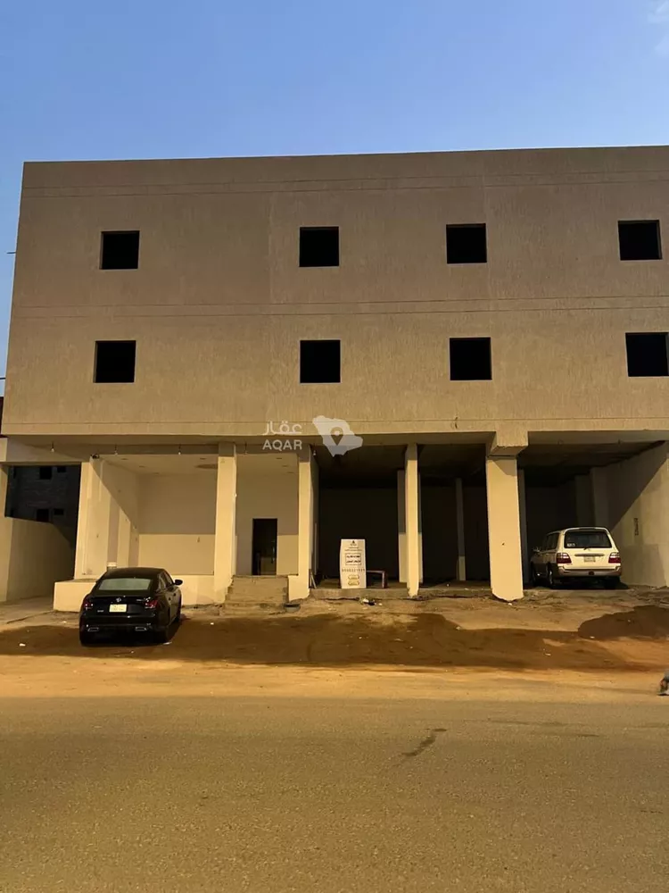 Shop for Rent in Mecca King Fahd