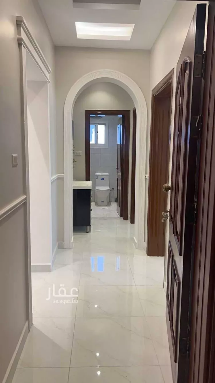 شقة للإيجار في شارع الحارث بن قيس, حي البوادي, مدينة جدة, منطقة مكة المكرمة صورة 5
