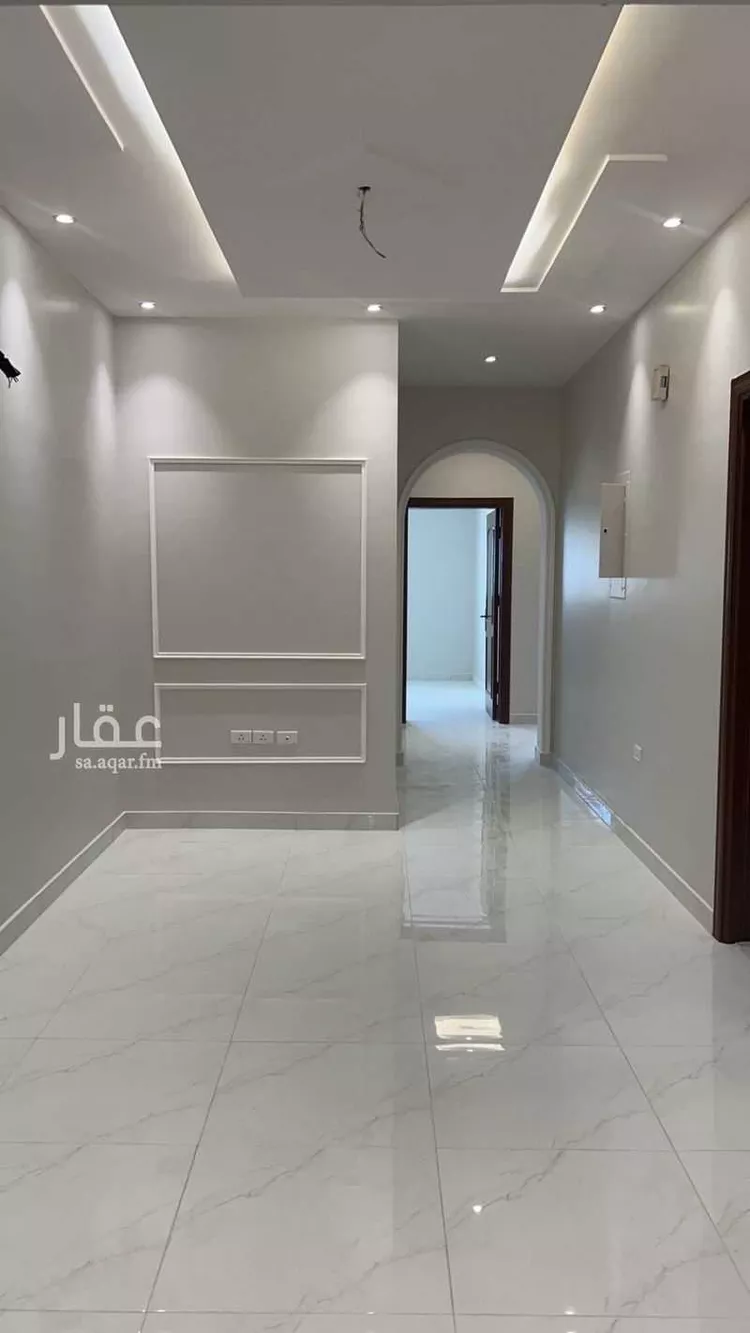 شقة للإيجار في شارع الحارث بن قيس, حي البوادي, مدينة جدة, منطقة مكة المكرمة
