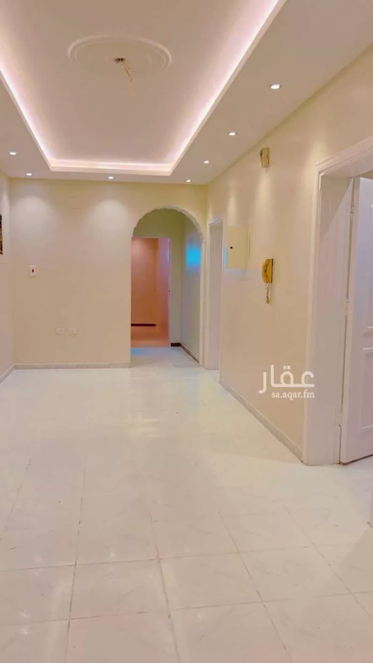 شقة للإيجار في شارع الحارث بن قيس, حي البوادي, مدينة جدة, منطقة مكة المكرمة