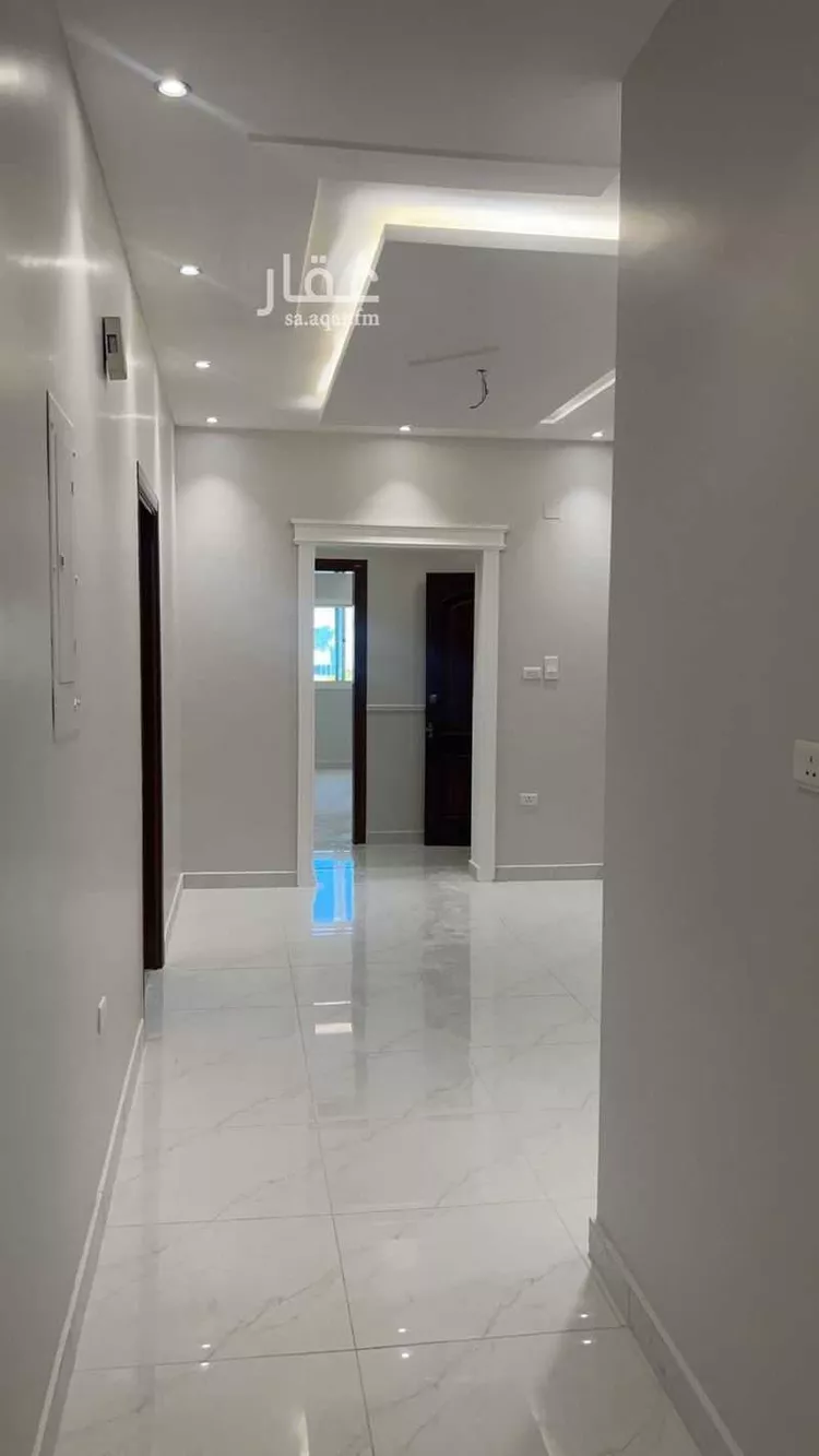 شقة للإيجار في شارع الحارث بن قيس, حي البوادي, مدينة جدة, منطقة مكة المكرمة