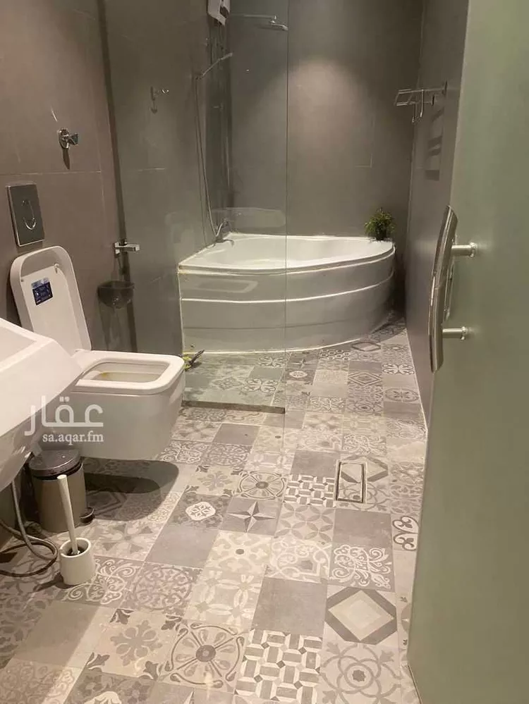 Floor for Rent in Riyadh Al Qadisiyah صورة 5