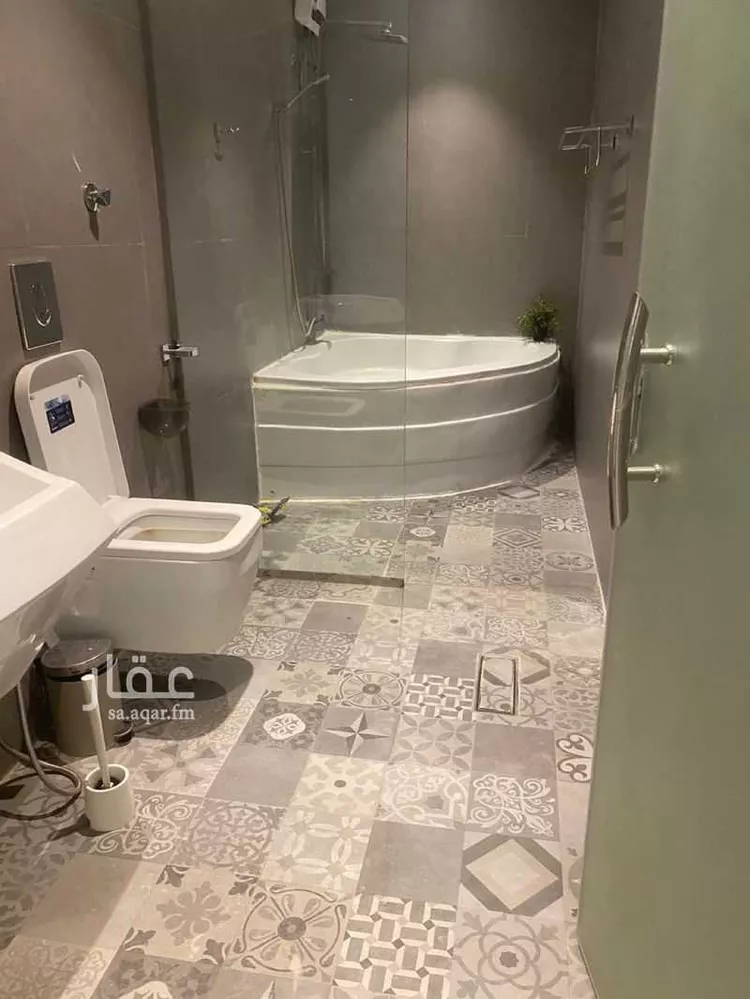 Floor for Rent in Riyadh Al Qadisiyah صورة 5