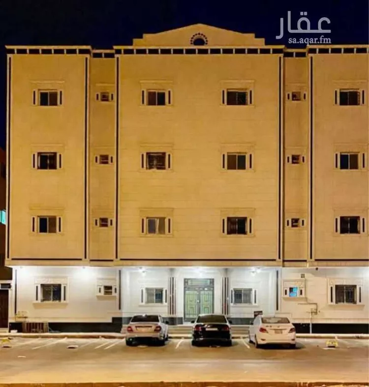 شقة للبيع في شارع السويد, حي قرطبة, مدينة الرياض, منطقة الرياض صورة 2