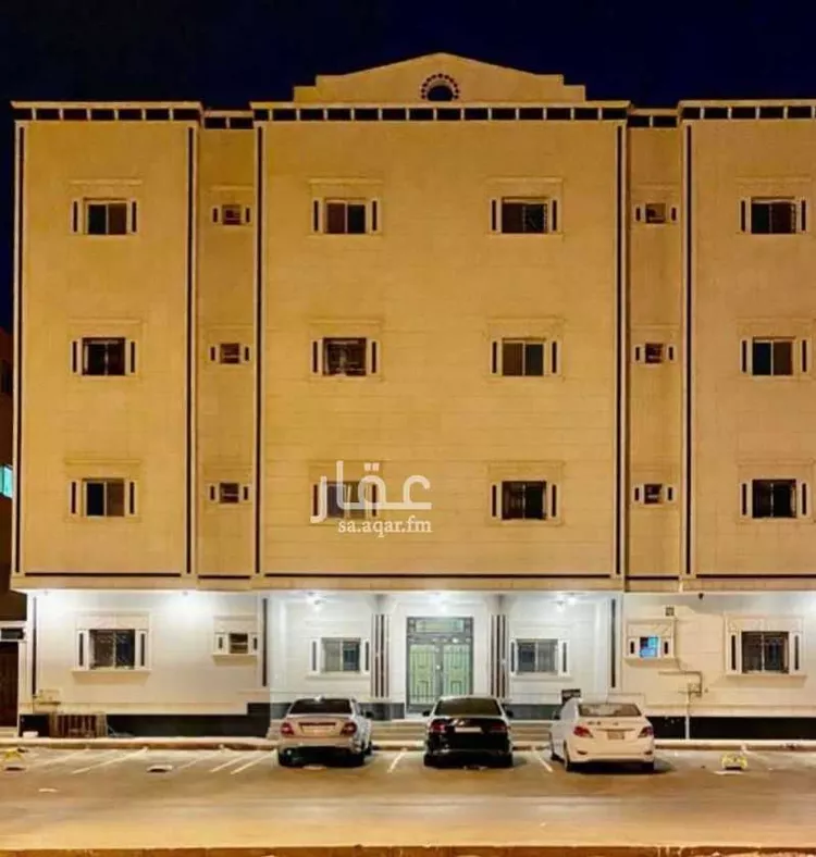 شقة للبيع في حي قرطبة ، الرياض ، منطقة الرياض صورة 2