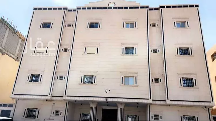 شقة للبيع في شارع السويد, حي قرطبة, مدينة الرياض, منطقة الرياض