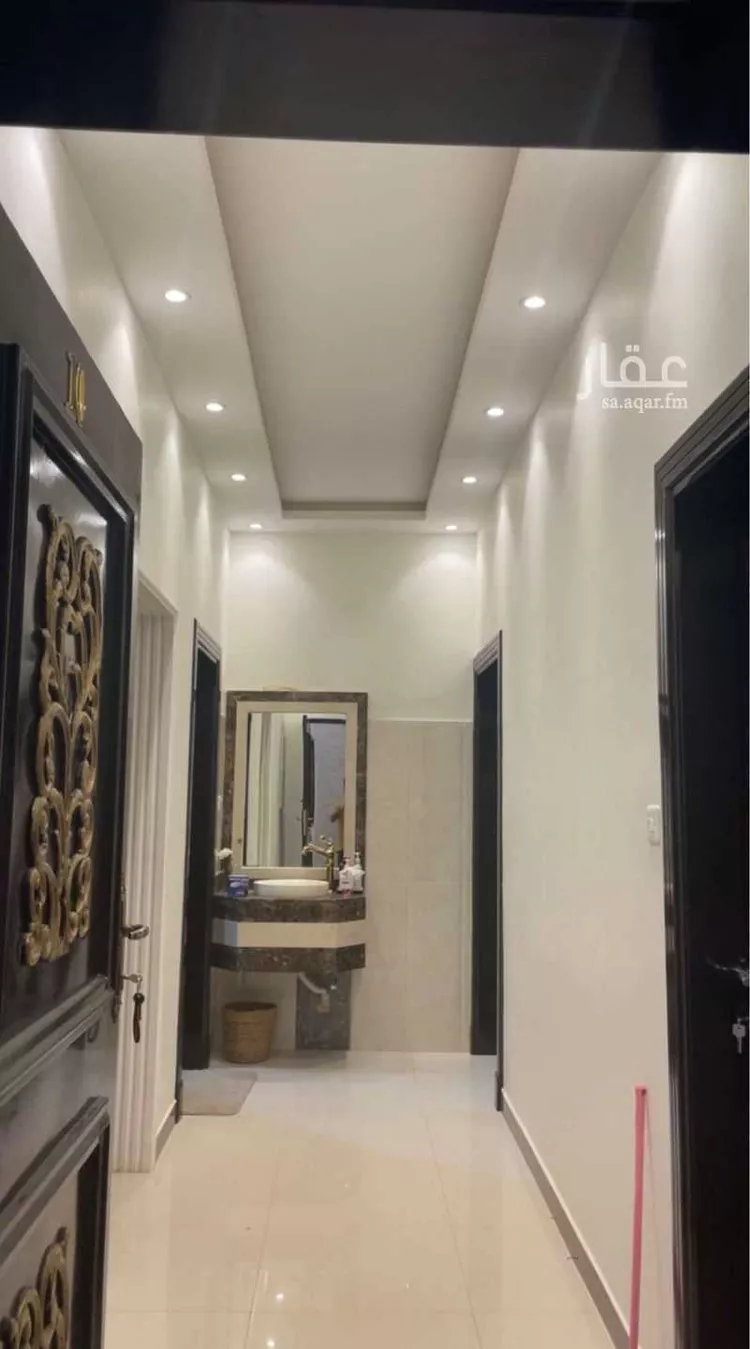 شقة للبيع في شارع الشموخ ، حي قرطبة ، الرياض ، منطقة الرياض صورة 3