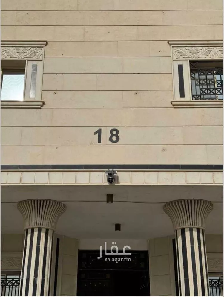 شقة للبيع في شارع الشموخ ، حي قرطبة ، الرياض ، منطقة الرياض صورة 3