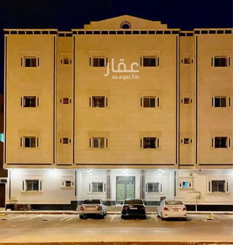 شقة للبيع في شارع الشموخ ، حي قرطبة ، الرياض ، منطقة الرياض