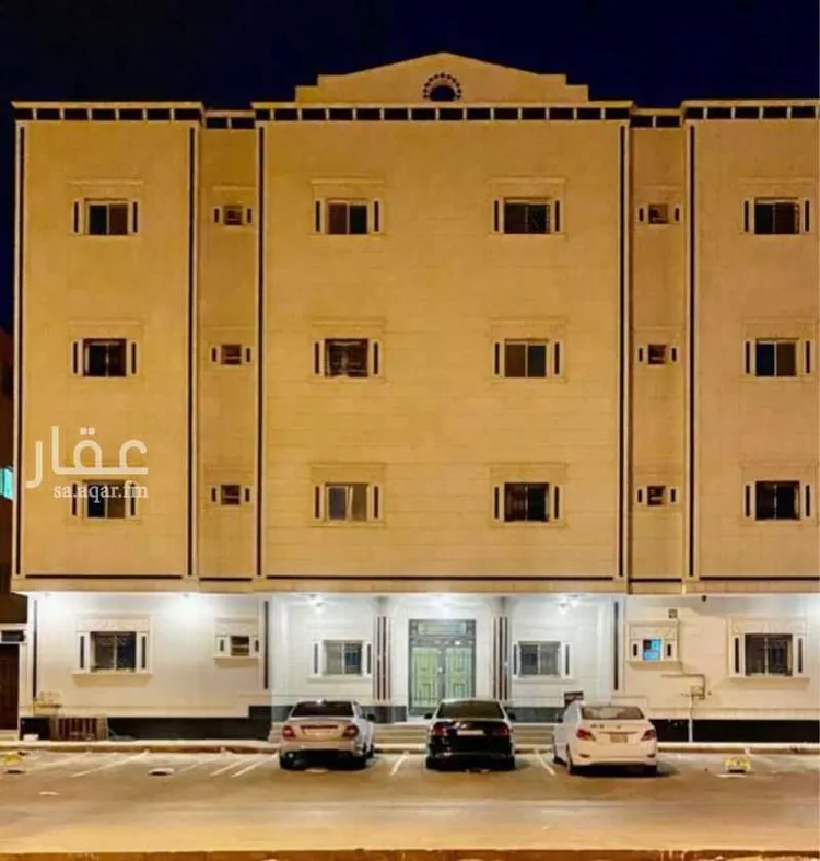 شقة للبيع في شارع السويداء ، حي قرطبة ، الرياض ، منطقة الرياض 1 صورة