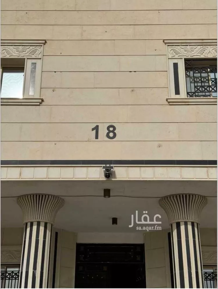 شقة للبيع في شارع الشموخ ، حي قرطبة ، الرياض ، منطقة الرياض صورة 4