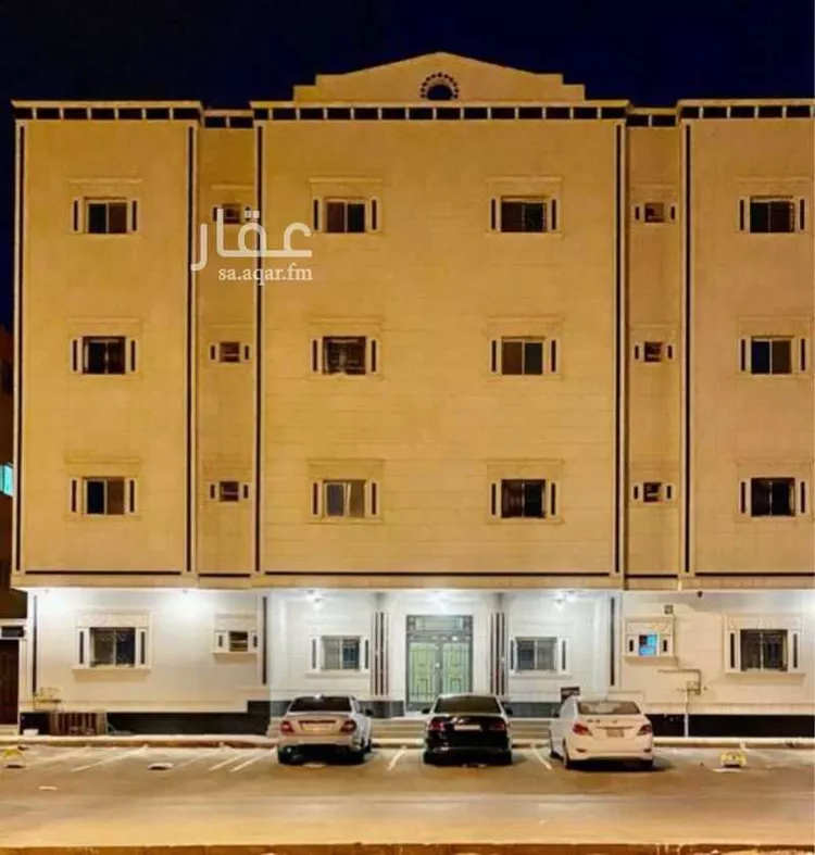 شقة للبيع في شارع الشموخ ، حي قرطبة ، الرياض ، منطقة الرياض