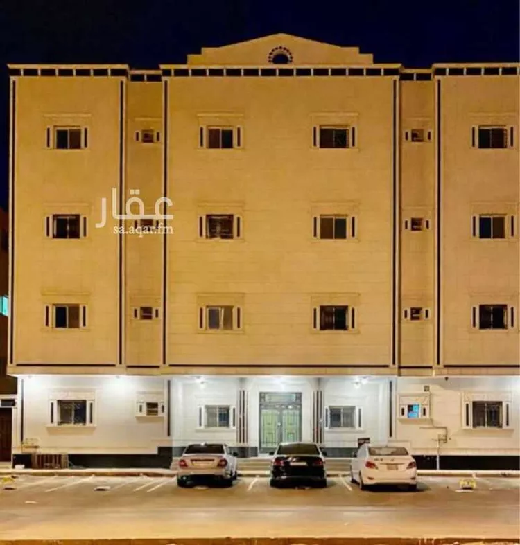 شقة للبيع في شارع الشموخ ، حي قرطبة ، الرياض ، منطقة الرياض صورة 5