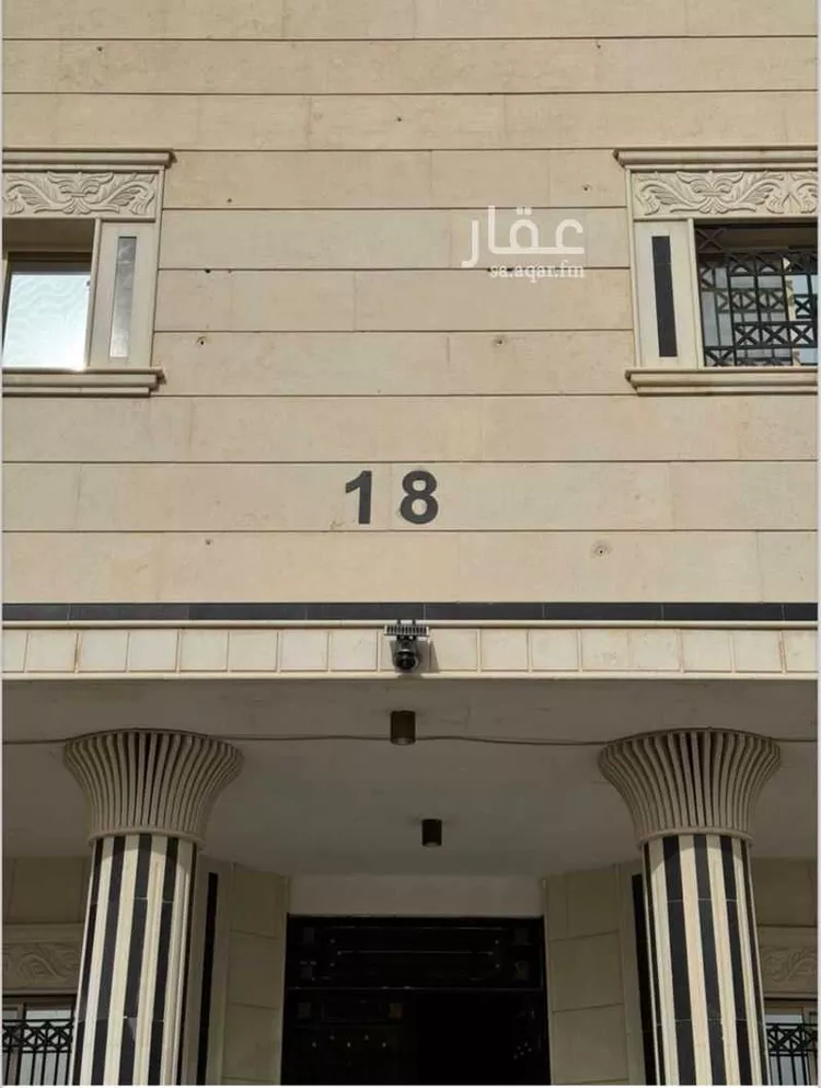 شقة للبيع في شارع الشموخ, حي قرطبة, مدينة الرياض, منطقة الرياض صورة 3