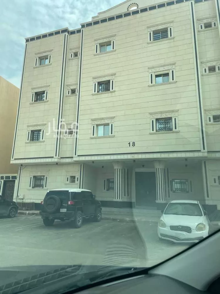 شقة للبيع في شارع الشموخ, حي قرطبة, مدينة الرياض, منطقة الرياض