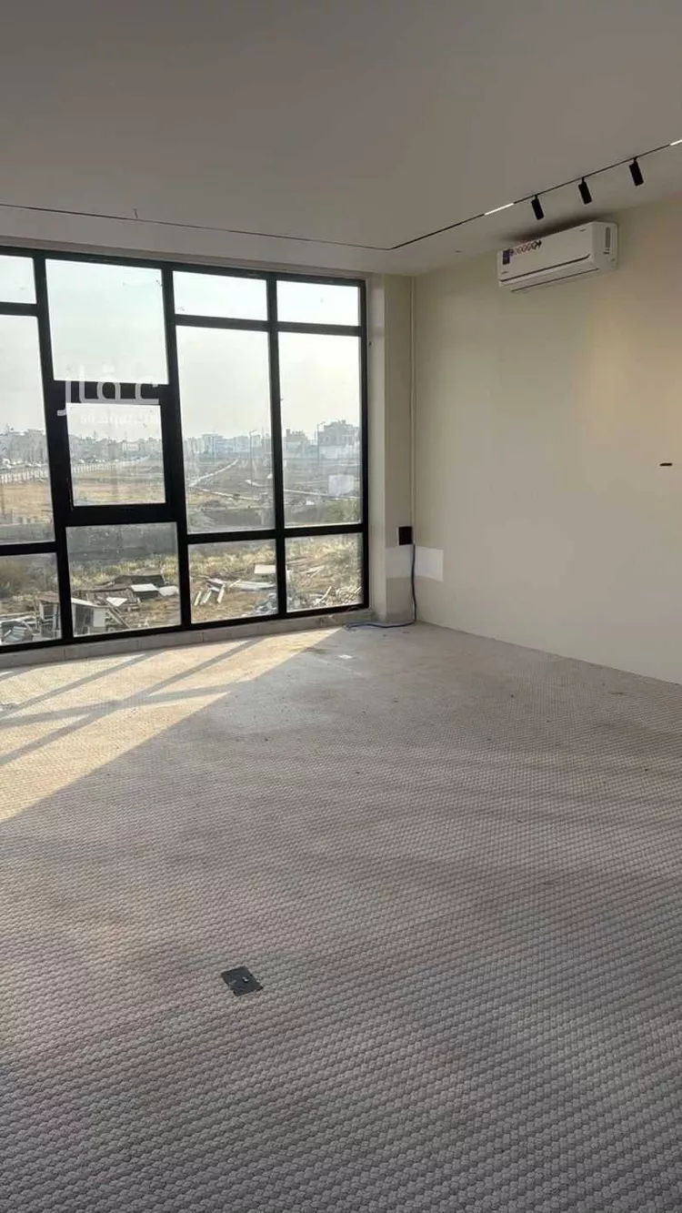 مكتب تجاري للإيجار في حي الظرفة, مدينة خميس مشيط, منطقة عسير صورة 5
