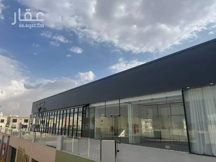 مكتب تجاري للإيجار في حي الظرفة, مدينة خميس مشيط, منطقة عسير