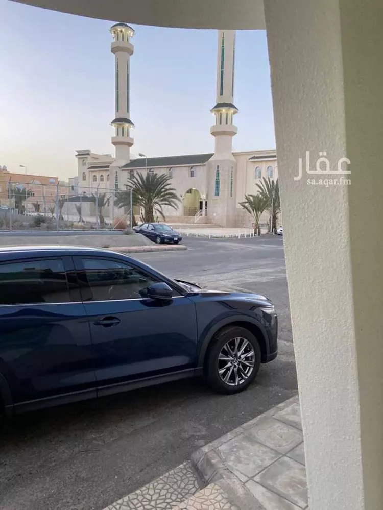 فيلا للبيع في شارع سيف بن قيس, حي الربيع, مدينة خميس مشيط, منطقة عسير صورة 5