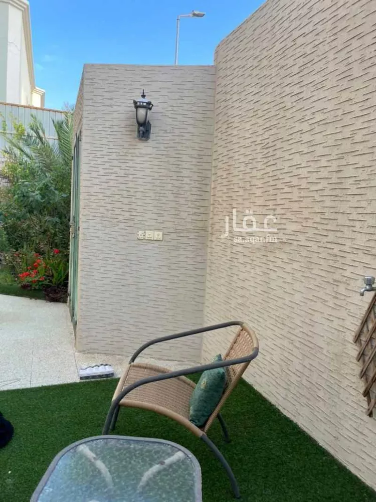 فيلا للبيع في شارع سيف بن قيس, حي الربيع, مدينة خميس مشيط, منطقة عسير صورة 2