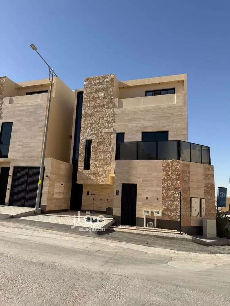 دور للبيع في شارع رقم 454, حي النرجس, مدينة الرياض, منطقة الرياض صورة 2