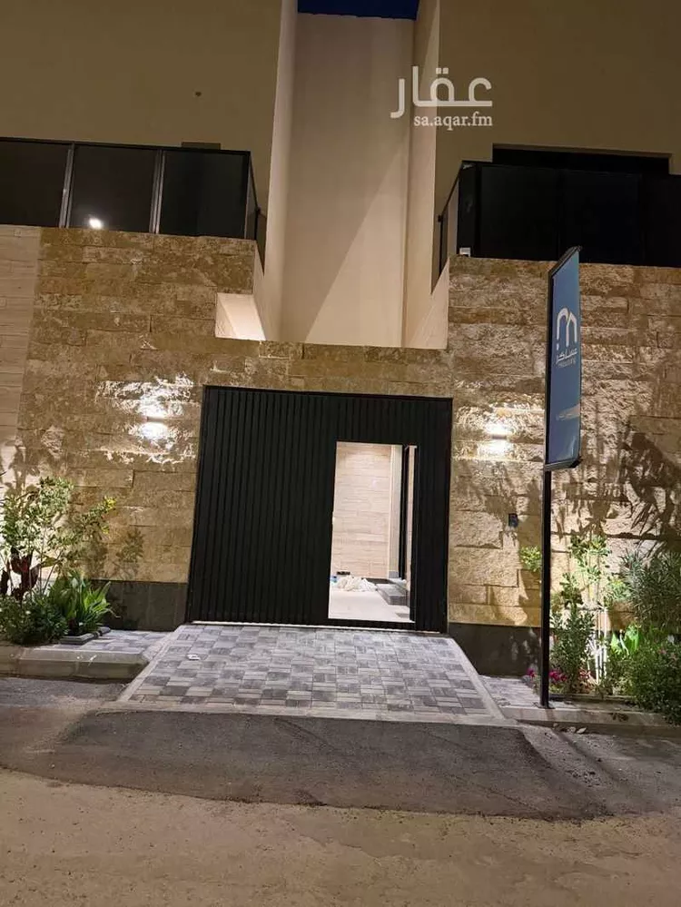 دور للبيع في شارع رقم 454, حي النرجس, مدينة الرياض, منطقة الرياض صورة 2