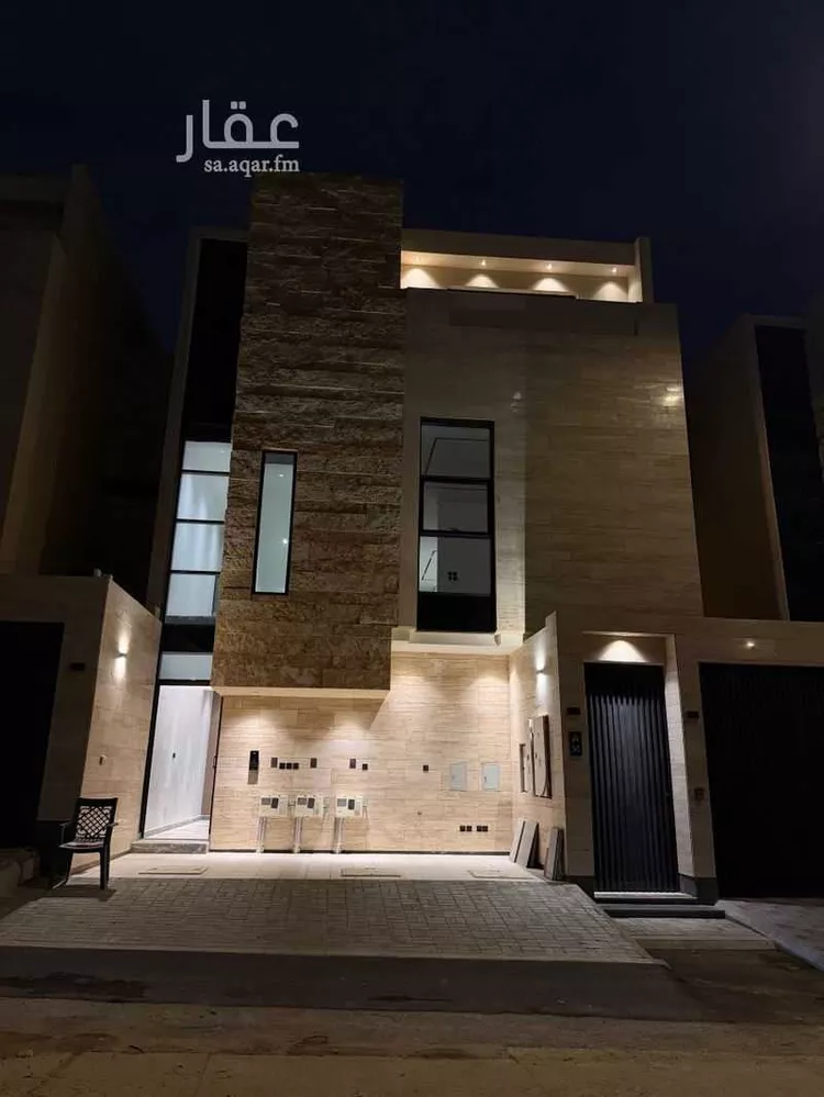 دور للبيع في حي النرجس, مدينة الرياض, منطقة الرياض