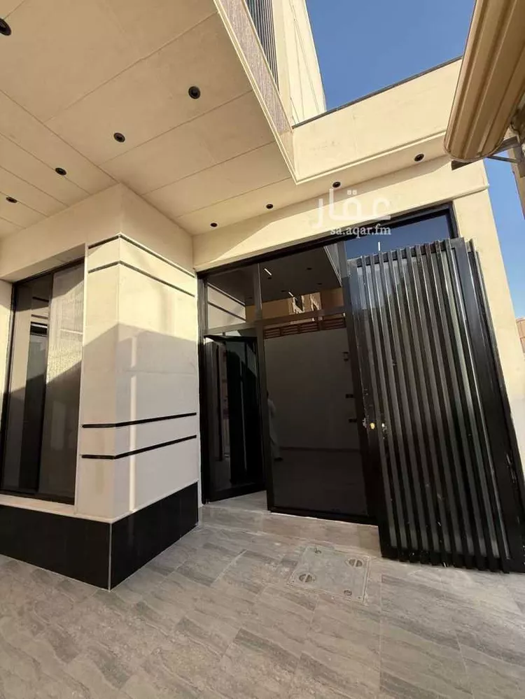 Floor for Sale in Riyadh Al Khaleej صورة 2