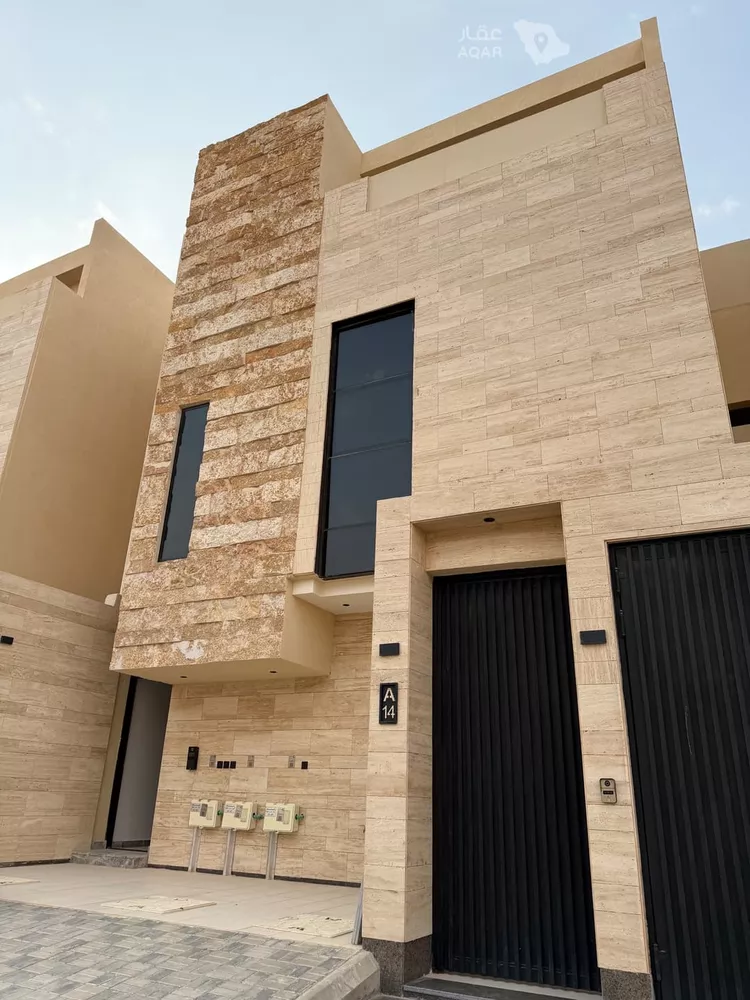 دور للبيع في شارع رقم 454, حي النرجس, مدينة الرياض, منطقة الرياض