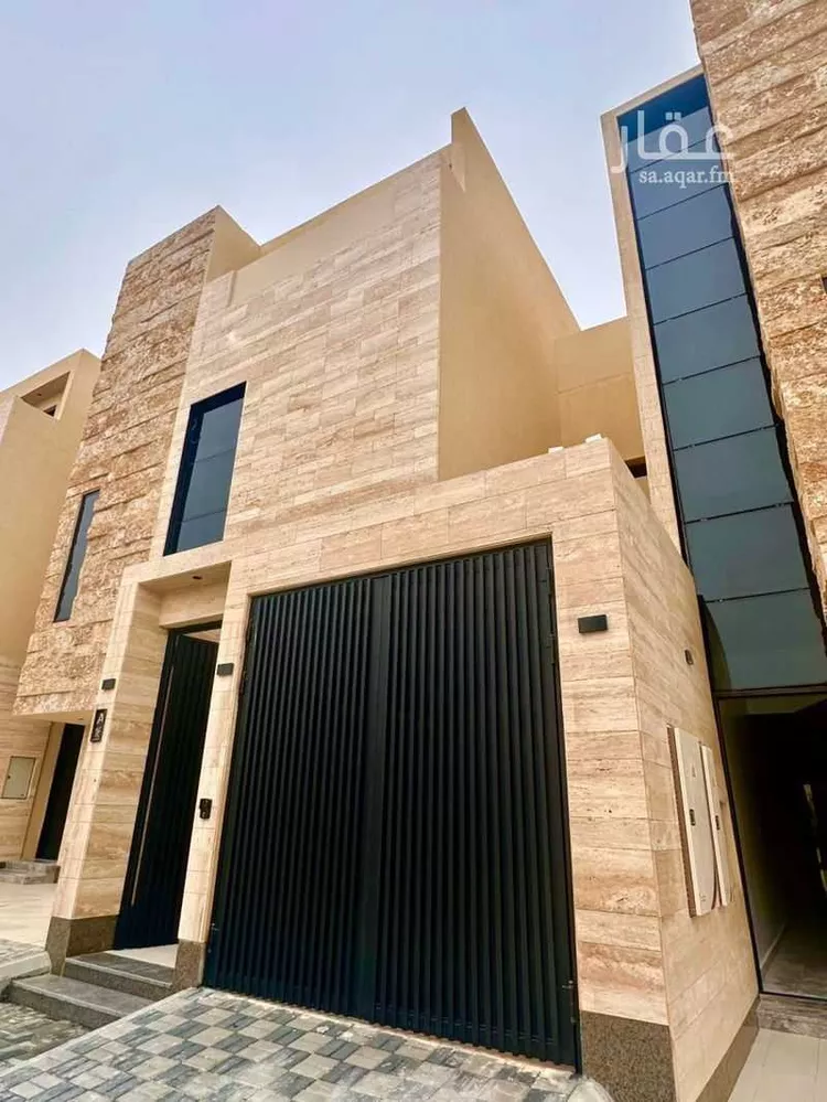 Floor for Sale in Riyadh An Narjis 8