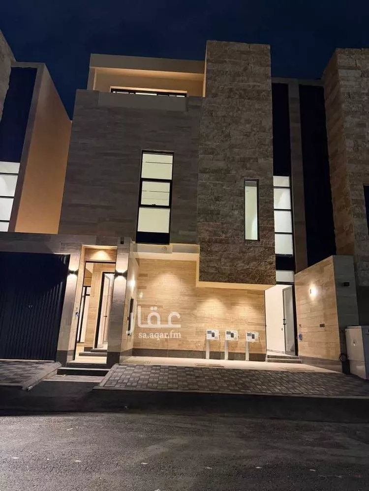 Floor for Sale in Riyadh Al Maizilah