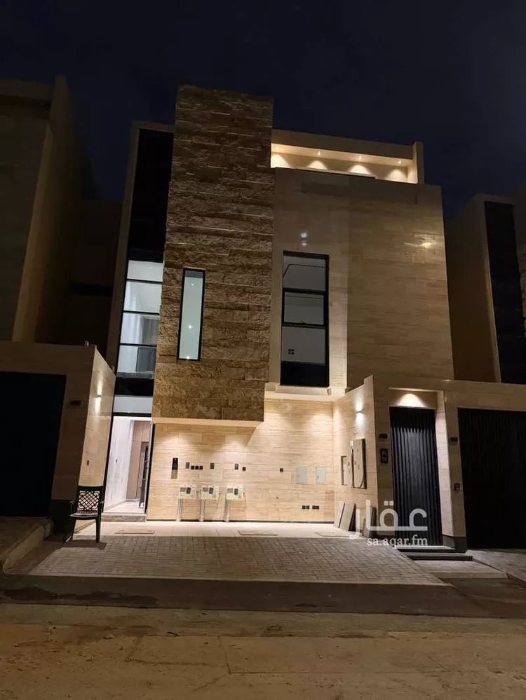 Floor for Sale in Riyadh An Narjis