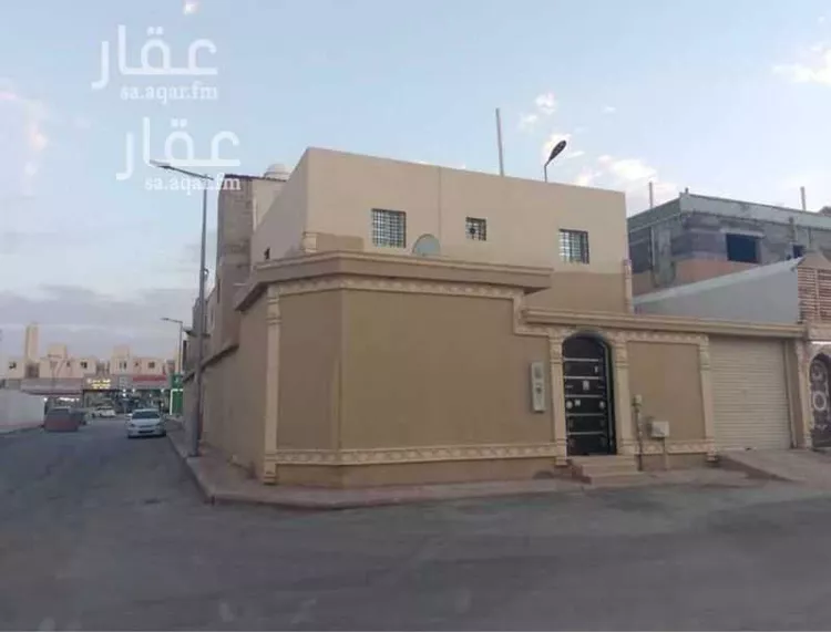 فيلا للبيع في شارع أحمد بن أبي عزرة, حي طويق, مدينة الرياض, منطقة الرياض