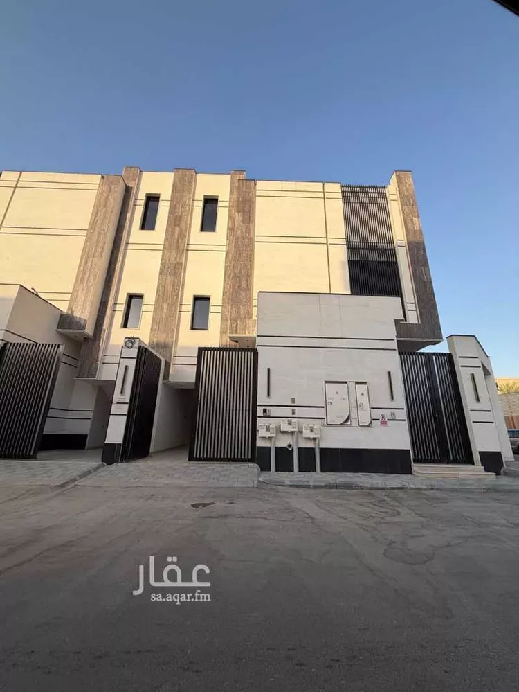 دور للبيع في شارع محمود النجاري, حي الخليج, مدينة الرياض, منطقة الرياض
