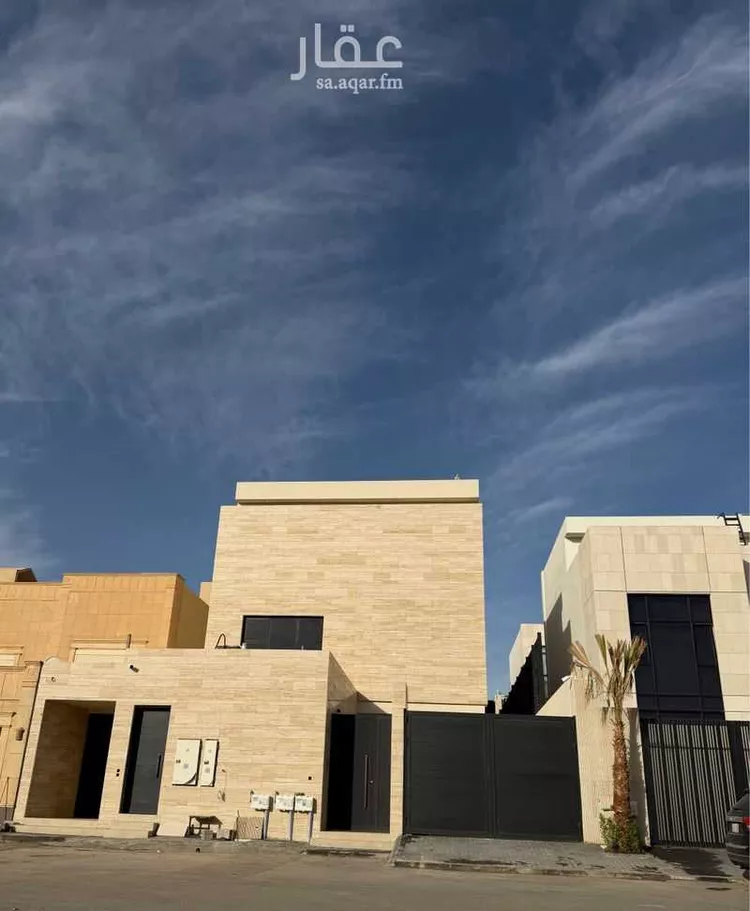 دور للبيع في شارع البيار, حي الحمراء, مدينة الرياض, منطقة الرياض