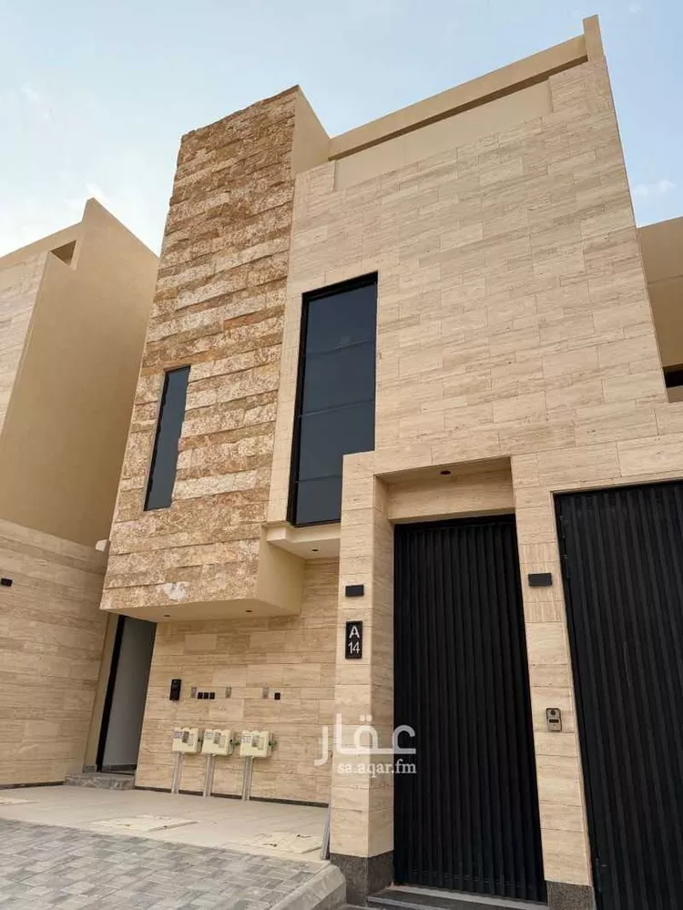 دور للبيع في شارع رقم 454, حي النرجس, مدينة الرياض, منطقة الرياض 10