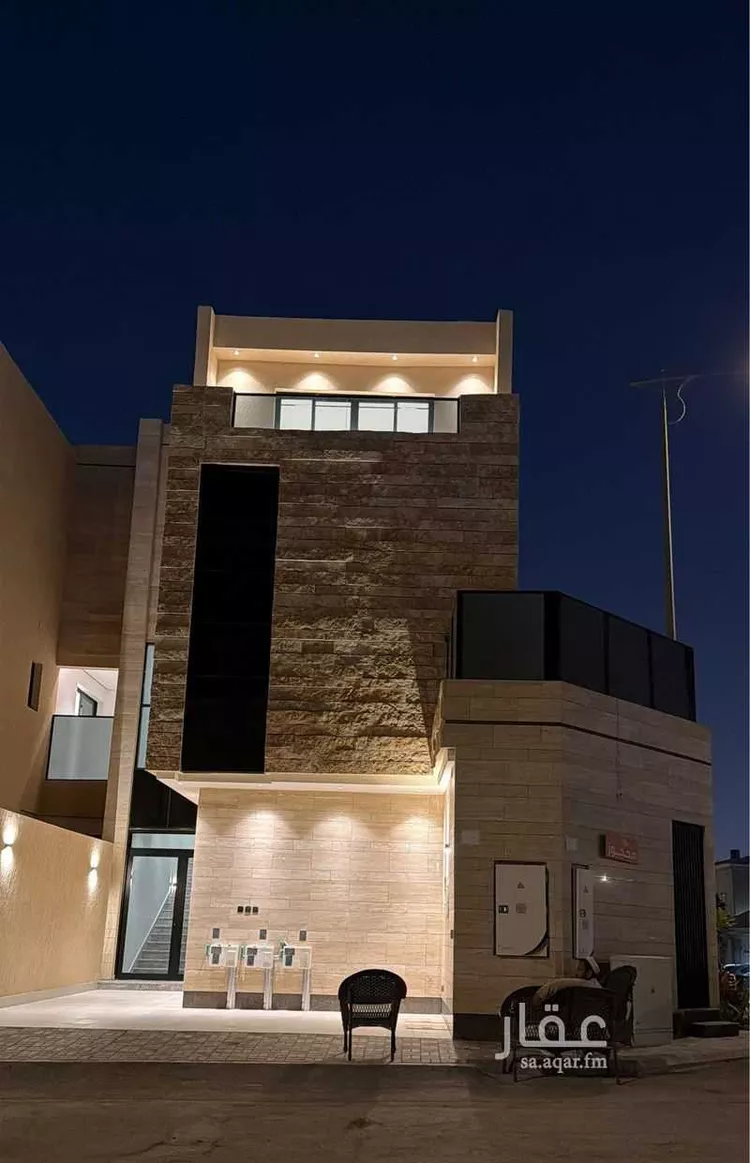 دور للبيع في حي النرجس, مدينة الرياض, منطقة الرياض