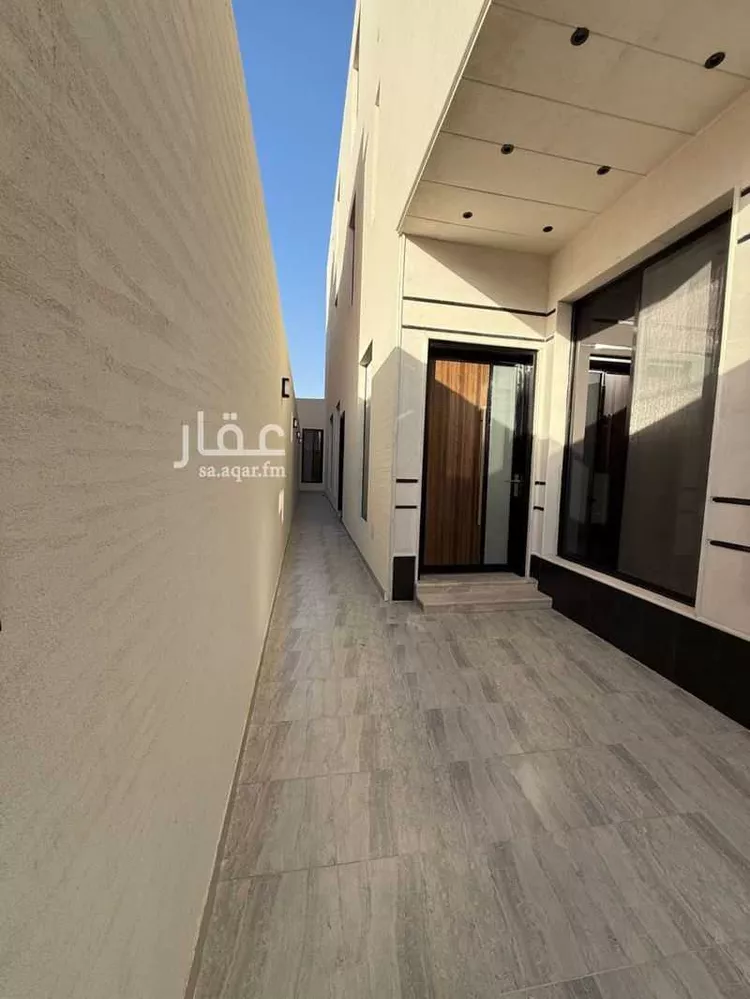 Floor for Sale in Riyadh Al Khaleej صورة 5