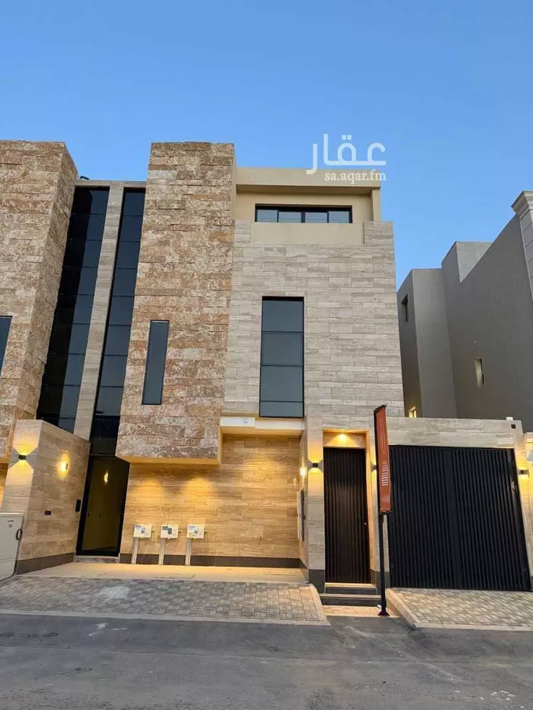 دور للبيع في حي المعيزيلة, مدينة الرياض, منطقة الرياض